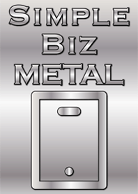 SIMPLE BIZ METAL