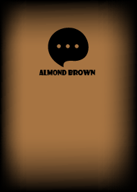Almond Brown And Black V.4