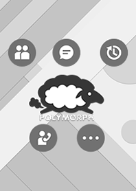 おとなの着せかえ2：マテリアル コール