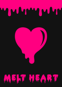 MELT HEART [VIVID] mlt01