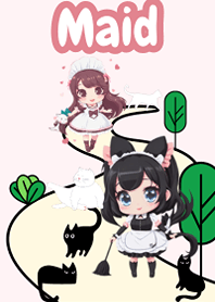Maid