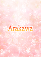 Arakawa Love Heart Spring