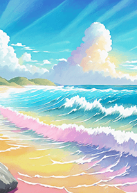 Beautiful real scenery#1618