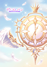 ポケコロツイン 3rd Anniversary