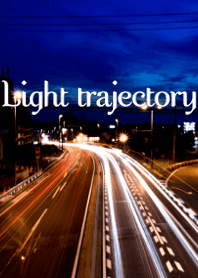 Light trajectory ver.2
