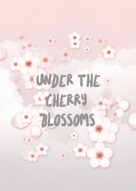 Under the cherry blossoms ver.0.3