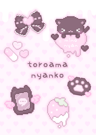 toroama nyanko. minonyan
