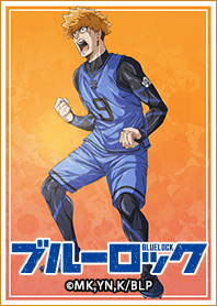 TV Anime"BLUE LOCK"Vol.4 TH Resale