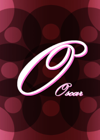 -O- Smoky Pink