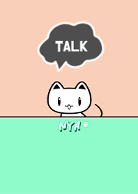 Lovely cat (MK_508)