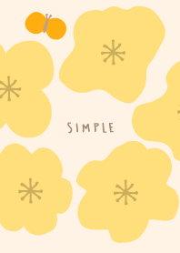 Flower wreath adult14 from Japan