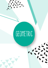Material Geometric 4.5
