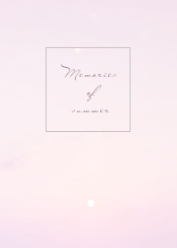 "Summer Memories " 02_2