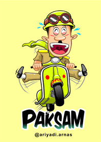 Pak Sam