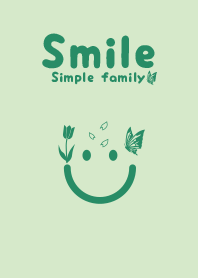 Smile & Tulip byakuroku