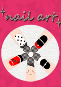 Nail Art 2