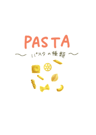 pasta type
