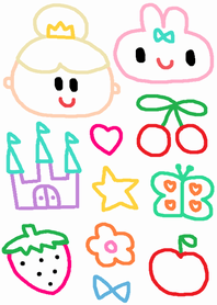 (nenerinGirls theme320)