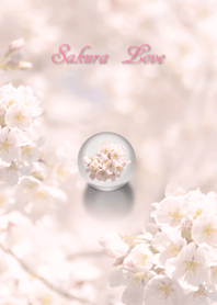 桜 LOVE