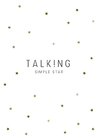 SIMPLE.TWINKLE STAR