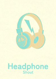 Headphone_shout tonokoiro