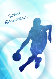 Space Basketball
