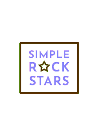 SIMPLE ROCK STAR THEME 215