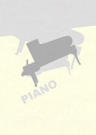 Piano CLR ginnezu