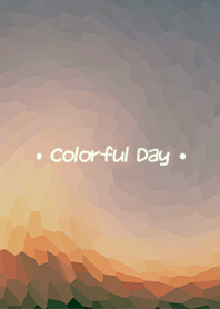 Colorful Day (SM_177)