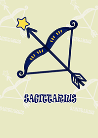 lucky Sagittarius