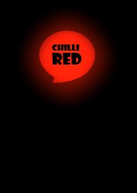 Love Chilli Red Light Theme