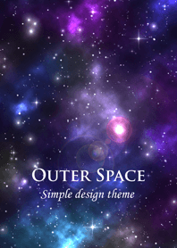 - Outer Space -