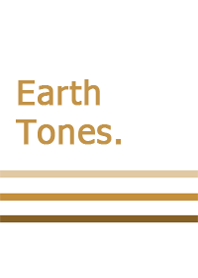 Earth Tones