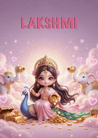 Lakshmi  Income  Million (JP)