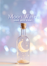 Wish - Moon Water -