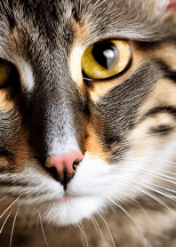 Nyanko Great Runaway#mjgam620.