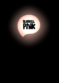 Seashell Pink Light Theme V8 (JP)