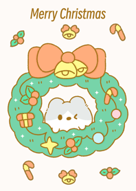 Merry Christmas :-) III