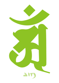 BONJI zodiac [aM] WHITE GREEN (0929