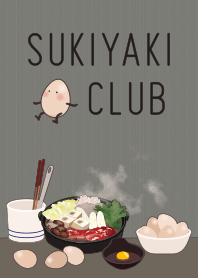 [R] SUKIYAKI CLUB + Sage |os