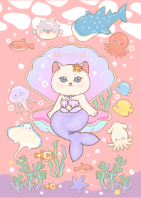Cat mermaid ss2 9