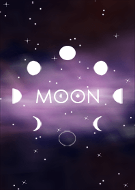 moon cycle