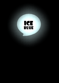 Love Ice Blue  Light Theme