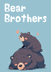 熊熊兄弟 2