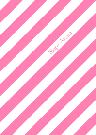 Slope Arena -pink-