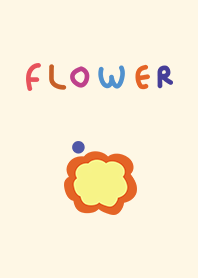 FLOWER (minimal F L O W E R) - 42