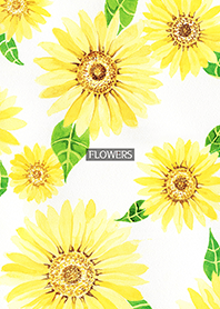 water color flowers_887