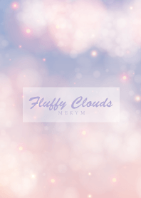 Fluffy Clouds -SKY- 2