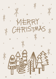 Christmas tree_
