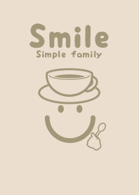 Smile & Teatime mushikuri